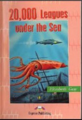 20000 Leagues under the Sea - E. Gray - Читать или скачать учебники для школы онлайн бесплатно | Школьные учебники ┃ Учебники для студентов на gdz-books.ru