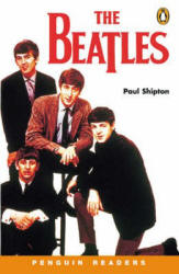 The Beatles - Paul Shipton  - Скачать презентации бесплатно | Читать или скачать учебники для школы онлайн бесплатно ☑ Школьные учебники school-textbook.com