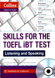 Skills for the TOEFL iBT Test. Listening and Speaking - Collins  - Скачать презентации бесплатно | Читать или скачать учебники для школы онлайн бесплатно ☑ Школьные учебники school-textbook.com