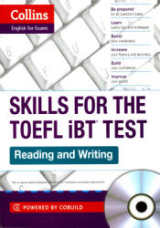 Skills for the TOEFL iBT Test. Reading and Writing - Collins  - Скачать презентации бесплатно | Читать или скачать учебники для школы онлайн бесплатно ☑ Школьные учебники school-textbook.com
