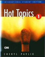 Hot Topics 1, 2, 3 - Cheryl Pavlik - Читать или скачать учебники для школы онлайн бесплатно | Школьные учебники ┃ Учебники для студентов на gdz-books.ru