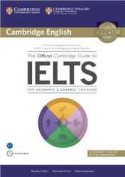 The Official Cambrige Guide to IELTS - Cullen Pauline et al  - Скачать презентации бесплатно | Читать или скачать учебники для школы онлайн бесплатно ☑ Школьные учебники school-textbook.com