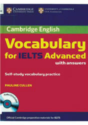 Cambridge Vocabulary for IELTS Advanced with answers - Cullen Pauline.  - Скачать презентации бесплатно | Читать или скачать учебники для школы онлайн бесплатно ☑ Школьные учебники school-textbook.com