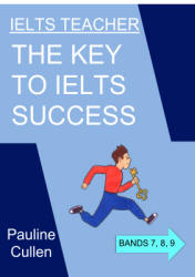 IELTS Teacher. The Key to IELTS Success - Cullen Pauline  - Скачать презентации бесплатно | Читать или скачать учебники для школы онлайн бесплатно ☑ Школьные учебники school-textbook.com