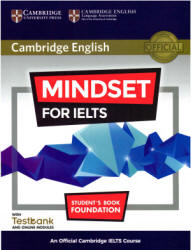 Mindset for IELTS. Level 1, 3 - Archer Greg  - Скачать презентации бесплатно | Читать или скачать учебники для школы онлайн бесплатно ☑ Школьные учебники school-textbook.com