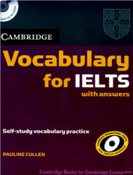 Cambridge Vocabulary for IELTS with answers - Cullen Pauline.  - Скачать презентации бесплатно | Читать или скачать учебники для школы онлайн бесплатно ☑ Школьные учебники school-textbook.com