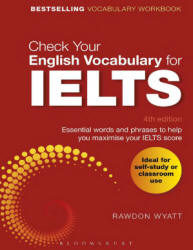 Check Your English Vocabulary for IELTS - Wyatt Rawdon  - Скачать презентации бесплатно | Читать или скачать учебники для школы онлайн бесплатно ☑ Школьные учебники school-textbook.com