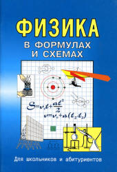 Физика в формулах и схемах. Составлял - Малярова О.В.  - Скачать презентации бесплатно | Читать или скачать учебники для школы онлайн бесплатно ☑ Школьные учебники school-textbook.com