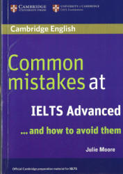 Common Mistakes at IELTS Advanced - Moore Julie  - Скачать презентации бесплатно | Читать или скачать учебники для школы онлайн бесплатно ☑ Школьные учебники school-textbook.com