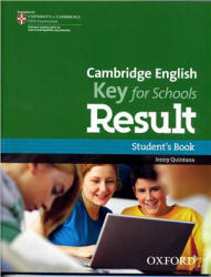Key for Schools Result. Student's Book. Workbook - Quintana Jenny - Читать или скачать учебники для школы онлайн бесплатно | Школьные учебники ┃ Учебники для студентов на gdz-books.ru