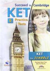 Succeed in Cambridge KET for Schools. 6 Practice Tests - Betsis Andrew, Mamas Lawrence  - Скачать презентации бесплатно | Читать или скачать учебники для школы онлайн бесплатно ☑ Школьные учебники school-textbook.com