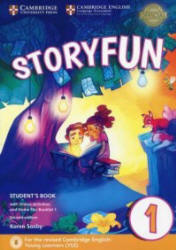 Storyfun & Home Fun Booklet 1, 2 - Owen Melissa  - Скачать презентации бесплатно | Читать или скачать учебники для школы онлайн бесплатно ☑ Школьные учебники school-textbook.com