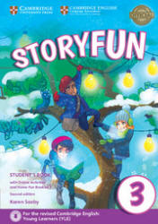 Storyfun & Home Fun Booklet 3, 4 - Ritter Jane - Читать или скачать учебники для школы онлайн бесплатно | Школьные учебники ┃ Учебники для студентов на gdz-books.ru