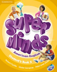 Super Minds 5. Student's Book. Workbook. Teacher's Book. Super Grammar 5 - Herbert Puchta, Gunter Gerngross, Peter Lewis-Jones  - Скачать презентации бесплатно | Читать или скачать учебники для школы онлайн бесплатно ☑ Школьные учебники school-textbook.com