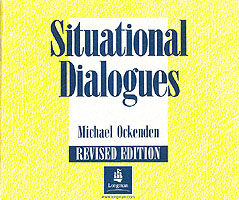 Situational Dialogues - Michael Ockenden  - Скачать презентации бесплатно | Читать или скачать учебники для школы онлайн бесплатно ☑ Школьные учебники school-textbook.com