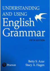Understanding and Using English Grammar - Betty Azar  - Скачать презентации бесплатно | Читать или скачать учебники для школы онлайн бесплатно ☑ Школьные учебники school-textbook.com