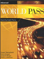 World Pass Advanced - Susan Stempleski  - Скачать презентации бесплатно | Читать или скачать учебники для школы онлайн бесплатно ☑ Школьные учебники school-textbook.com