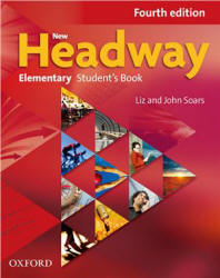New Headway. Elementary - Liz and John Soars.  - Скачать презентации бесплатно | Читать или скачать учебники для школы онлайн бесплатно ☑ Школьные учебники school-textbook.com