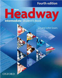 New Headway. Intermediate - John and Liz Soars  - Скачать презентации бесплатно | Читать или скачать учебники для школы онлайн бесплатно ☑ Школьные учебники school-textbook.com