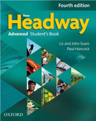 New Headway. Advanced - Liz and John Soars, Paul Hancock  - Скачать презентации бесплатно | Читать или скачать учебники для школы онлайн бесплатно ☑ Школьные учебники school-textbook.com