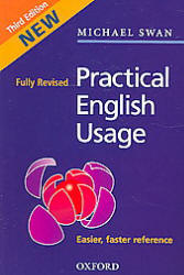 Practical English Usage (3rd Edition) - Michael Swan - Читать или скачать учебники для школы онлайн бесплатно | Школьные учебники ┃ Учебники для студентов на gdz-books.ru