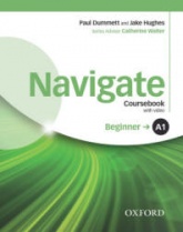 Navigate. Beginner. A1. Coursebook. Workbook. Teacher's Notes - Dummett Paul, Hughes Jake, Hudson Jane, Merifield Sue, Rezmuves Zoltan.  - Скачать презентации бесплатно | Читать или скачать учебники для школы онлайн бесплатно ☑ Школьные учебники school-textbook.com
