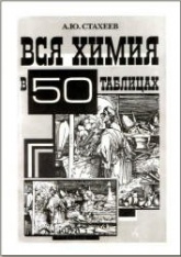 Вся химия в 50 таблицах - Стахеев Ю. А.  - Скачать презентации бесплатно | Читать или скачать учебники для школы онлайн бесплатно ☑ Школьные учебники school-textbook.com