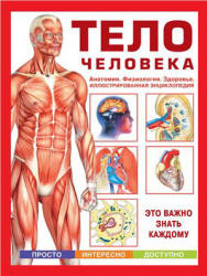 Тело человека. Анатомия. Физиология. Здоровье - Волцит П.М. - Читать или скачать учебники для школы онлайн бесплатно | Школьные учебники ┃ Учебники для студентов на gdz-books.ru