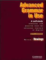 Advanced Grammar in Use - Martin Hewings - Скачать презентации бесплатно | Читать или скачать учебники для школы онлайн бесплатно ☑ Школьные учебники school-textbook.com