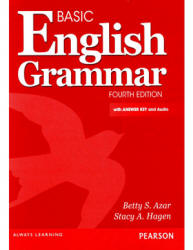 Basic English Grammar - Azar Betty, Hagen Stacy  - Скачать презентации бесплатно | Читать или скачать учебники для школы онлайн бесплатно ☑ Школьные учебники school-textbook.com