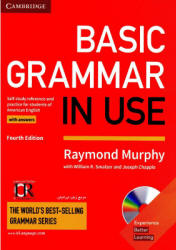 Basic Grammar in Use - Murphy Raymond, Smalzer William.  - Скачать презентации бесплатно | Читать или скачать учебники для школы онлайн бесплатно ☑ Школьные учебники school-textbook.com