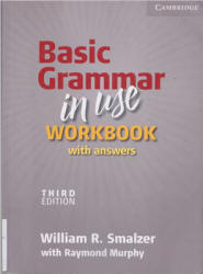 Basic Grammar in Use. Workbook - Smalzer William, Murphy Raymond.  - Скачать презентации бесплатно | Читать или скачать учебники для школы онлайн бесплатно ☑ Школьные учебники school-textbook.com