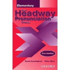 New Headway Pronunciation Course: Elementary. - Sarah Cunningham & Peter Moor  - Скачать презентации бесплатно | Читать или скачать учебники для школы онлайн бесплатно ☑ Школьные учебники school-textbook.com