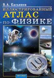 Иллюстрированный Атлас по физике. 10 класс - Касьянов В.А. - Читать или скачать учебники для школы онлайн бесплатно | Школьные учебники ┃ Учебники для студентов на gdz-books.ru