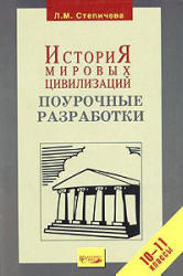 Тесты по истории мировых цивилизаций. 10-11 классы. К пос. В.М. Хачатурян - Дыдко С.Н.  - Скачать презентации бесплатно | Читать или скачать учебники для школы онлайн бесплатно ☑ Школьные учебники school-textbook.com
