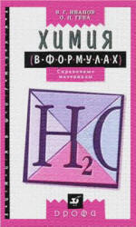 Химия в формулах. 8-11 классы. Справочные материалы - Иванов В.Г., Гева О.Н.  - Скачать презентации бесплатно | Читать или скачать учебники для школы онлайн бесплатно ☑ Школьные учебники school-textbook.com