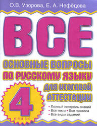 Русский язык. 4 класс. Вопросы к итоговой аттестации.  - Скачать презентации бесплатно | Читать или скачать учебники для школы онлайн бесплатно ☑ Школьные учебники school-textbook.com