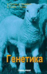 Генетика - Б. Гуттман и др.  - Скачать презентации бесплатно | Читать или скачать учебники для школы онлайн бесплатно ☑ Школьные учебники school-textbook.com