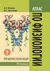 Атлас по физиологии. т.1 - Камкин А.Г., Киселева И.С. - Читать или скачать учебники для школы онлайн бесплатно | Школьные учебники ┃ Учебники для студентов на gdz-books.ru