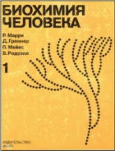 Биохимия человека. В 2-х томах - Р. Марри, Д. Греннер и др.  - Скачать презентации бесплатно | Читать или скачать учебники для школы онлайн бесплатно ☑ Школьные учебники school-textbook.com