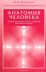 Анатомия человека (с основами динамической и спортивной морфологии) - Иваницкий М.Ф.  - Скачать презентации бесплатно | Читать или скачать учебники для школы онлайн бесплатно ☑ Школьные учебники school-textbook.com