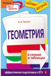 Геометрия в схемах и таблицах - Третьяк И.В.  - Скачать презентации бесплатно | Читать или скачать учебники для школы онлайн бесплатно ☑ Школьные учебники school-textbook.com